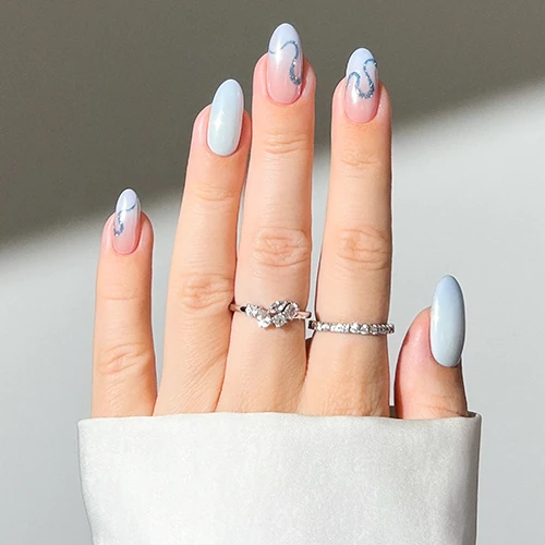 #1 Nails and Spa