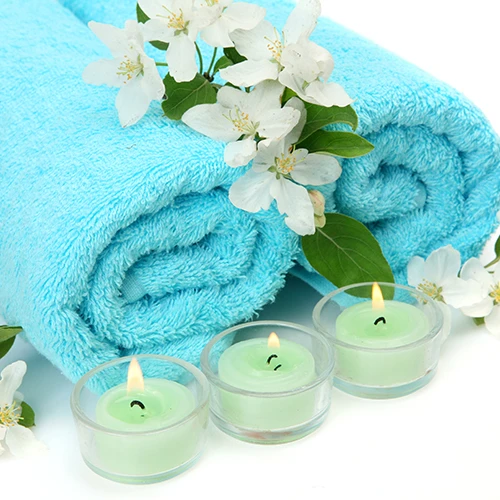 #1 Nails and Spa