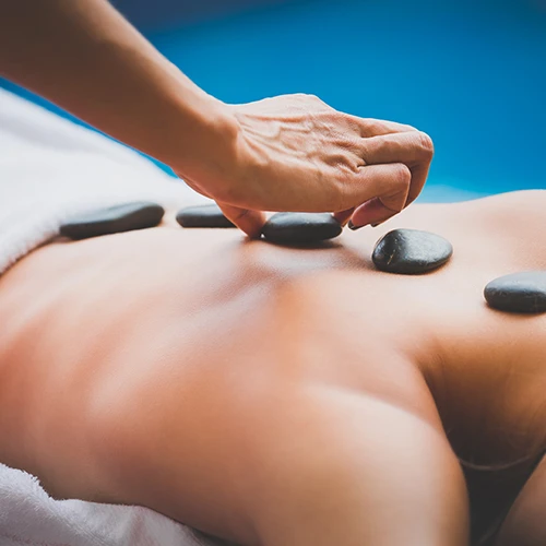 #1 Nails and Spa