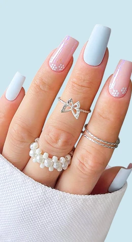 #1 Nails and Spa